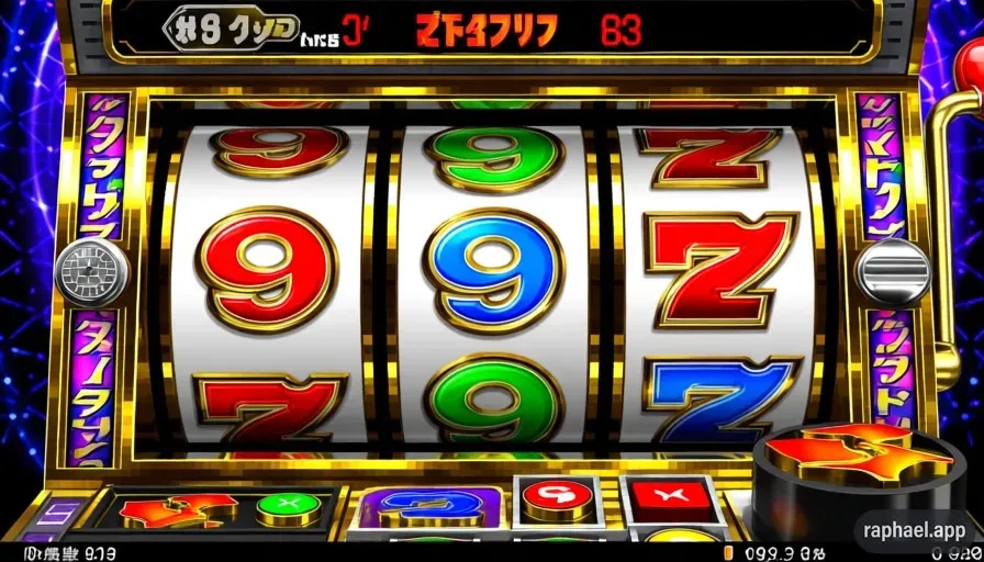 Magia Record Slot Points bet